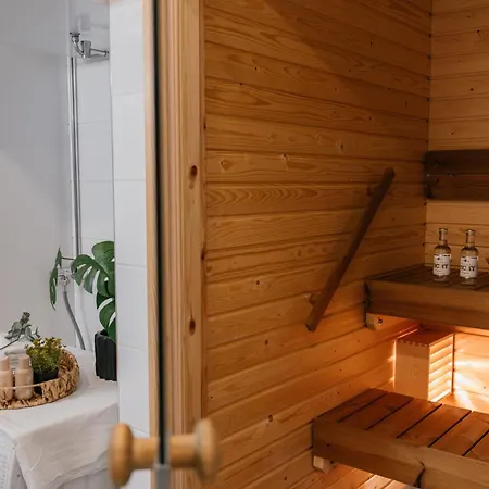 Lapland Winter Haven By Booklapland Huoneisto Rovaniemi