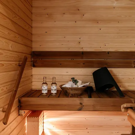 Huoneisto Lapland Winter Haven By Booklapland